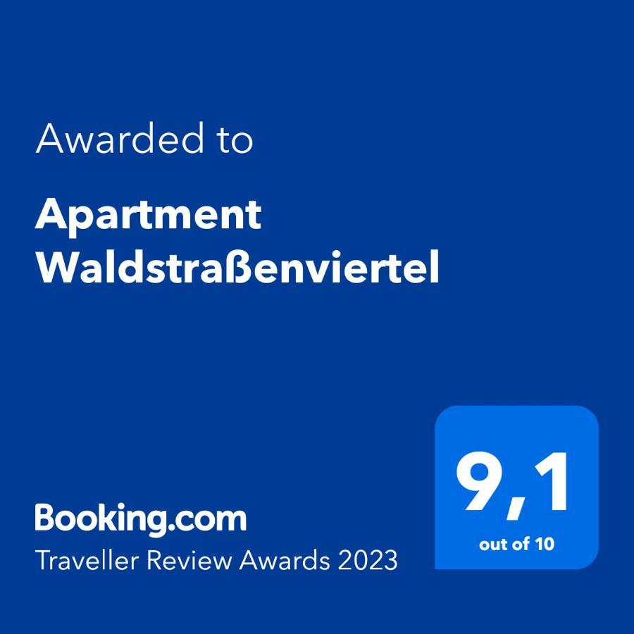 Apartment Waldstrassenviertel ไลป์ซิก ภายนอก รูปภาพ