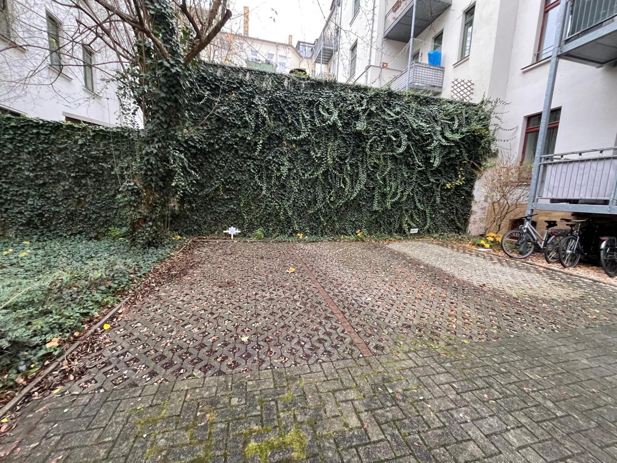 Apartment Waldstrassenviertel ไลป์ซิก ภายนอก รูปภาพ